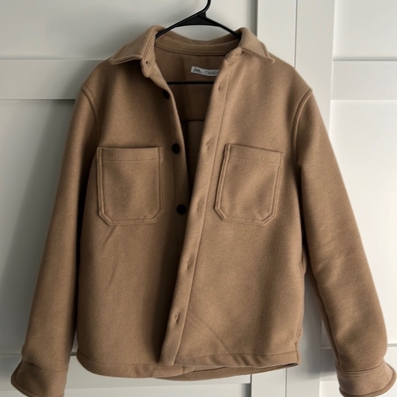 Zara Other - Zara men jacket size S